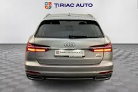 Audi A6 din 2022 cu 20.192 km - oferta AUD184442 - foto 4