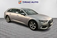 Audi A6 din 2022 cu 20.192 km - oferta AUD184442 - foto 7