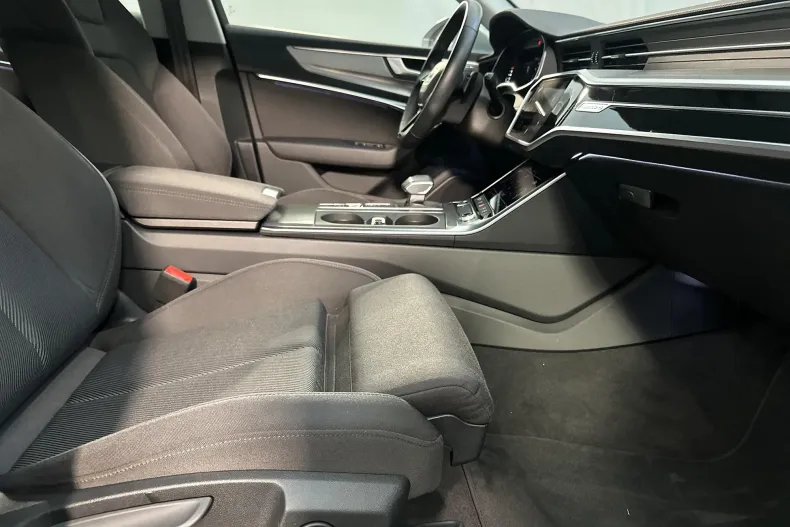 Audi A6 din 2022 cu 20.192 km - oferta AUD184442 - foto 11