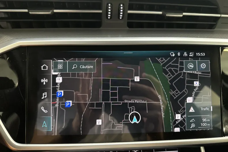 Audi A6 din 2022 cu 20.192 km - oferta AUD184442 - foto 18