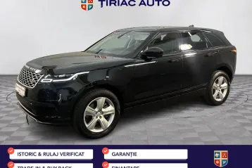 Land Rover Range Rover Velar din 2021 - oferta LAN184444