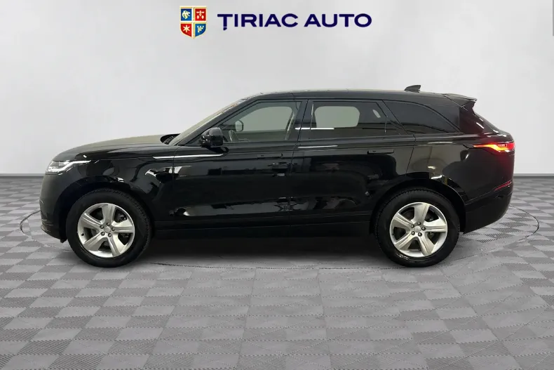 Land Rover Range Rover Velar din 2021 cu 60.500 km - oferta LAN184444 - foto 2