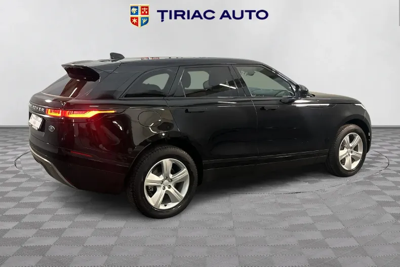 Land Rover Range Rover Velar din 2021 cu 60.500 km - oferta LAN184444 - foto 5