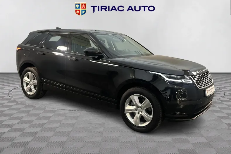 Land Rover Range Rover Velar din 2021 cu 60.500 km - oferta LAN184444 - foto 7