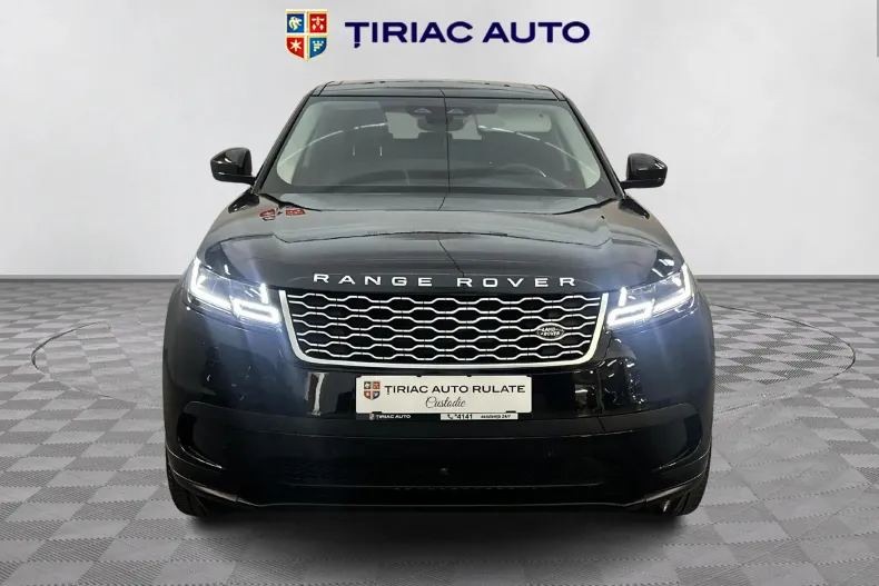 Land Rover Range Rover Velar din 2021 cu 60.500 km - oferta LAN184444 - foto 8