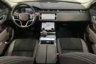 Land Rover Range Rover Velar din 2021 cu 60.500 km - oferta LAN184444 - foto 9