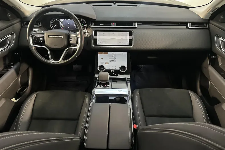 Land Rover Range Rover Velar din 2021 cu 60.500 km - oferta LAN184444 - foto 9