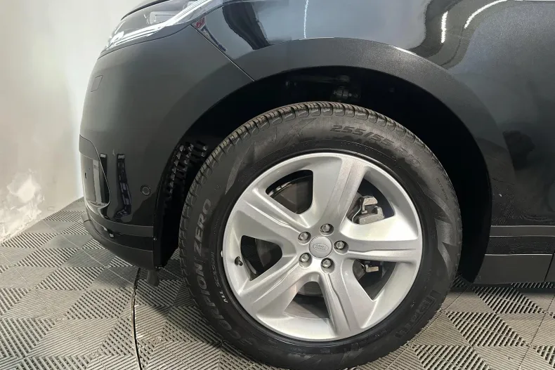 Land Rover Range Rover Velar din 2021 cu 60.500 km - oferta LAN184444 - foto 11