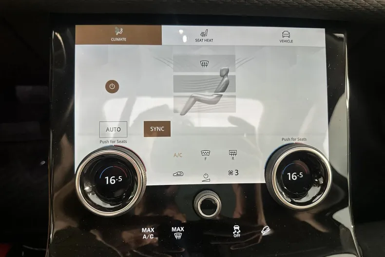 Land Rover Range Rover Velar din 2021 cu 60.500 km - oferta LAN184444 - foto 15