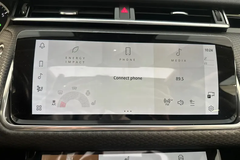 Land Rover Range Rover Velar din 2021 cu 60.500 km - oferta LAN184444 - foto 18