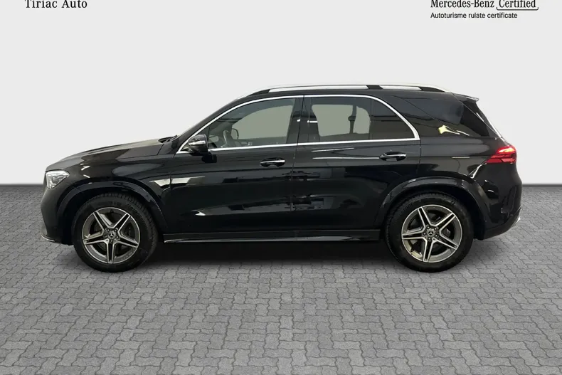 Mercedes-Benz GLE din 2024 cu 59.074 km - oferta MER184445 - foto 3