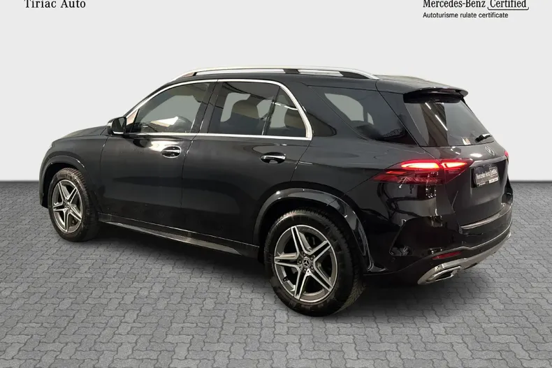 Mercedes-Benz GLE din 2024 cu 59.074 km - oferta MER184445 - foto 4