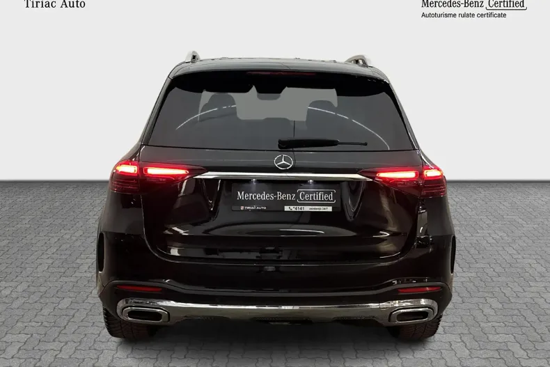 Mercedes-Benz GLE din 2024 cu 59.074 km - oferta MER184445 - foto 5