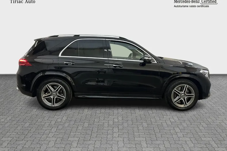 Mercedes-Benz GLE din 2024 cu 59.074 km - oferta MER184445 - foto 7
