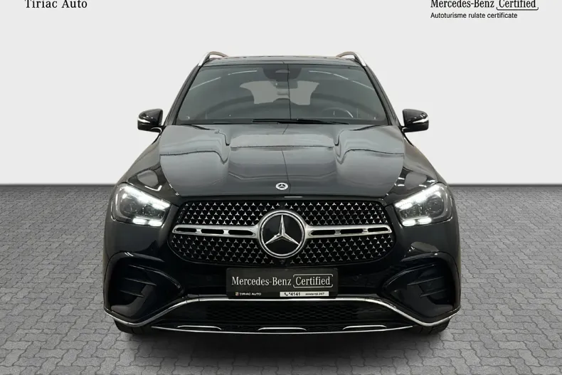 Mercedes-Benz GLE din 2024 cu 59.074 km - oferta MER184445 - foto 9