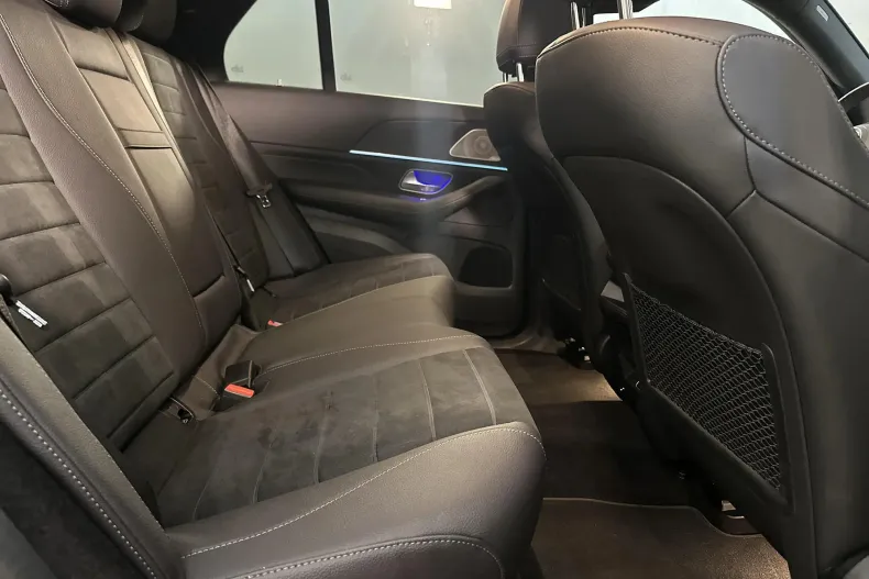 Mercedes-Benz GLE din 2024 cu 59.074 km - oferta MER184445 - foto 13