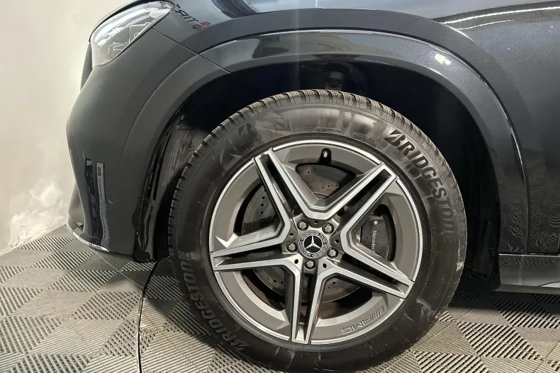 Mercedes-Benz GLE din 2024 cu 59.074 km - oferta MER184445 - foto 14