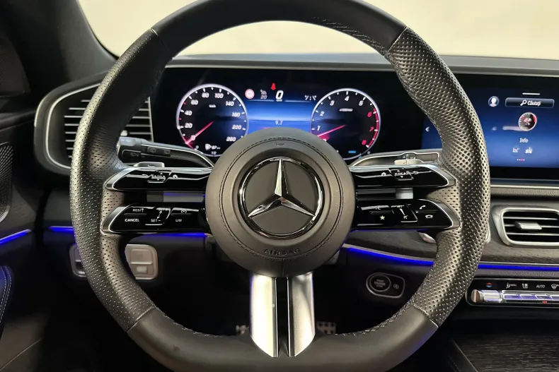 Mercedes-Benz GLE din 2024 cu 59.074 km - oferta MER184445 - foto 17