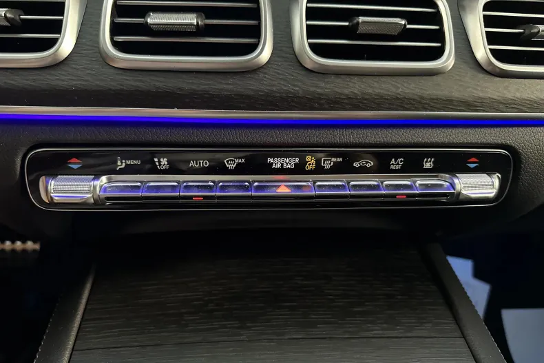 Mercedes-Benz GLE din 2024 cu 59.074 km - oferta MER184445 - foto 19