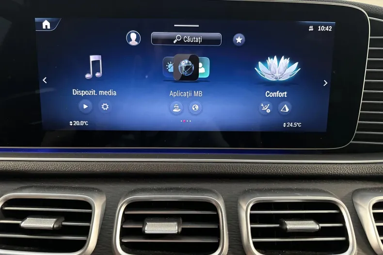 Mercedes-Benz GLE din 2024 cu 59.074 km - oferta MER184445 - foto 22