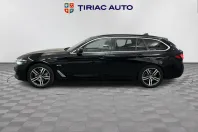 BMW Seria 5 din 2021 cu 125.530 km - oferta BMW184446 - foto 2