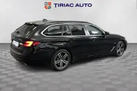 BMW Seria 5 din 2021 cu 125.530 km - oferta BMW184446 - foto 5