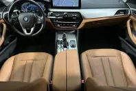 BMW Seria 5 din 2021 cu 125.530 km - oferta BMW184446 - foto 9