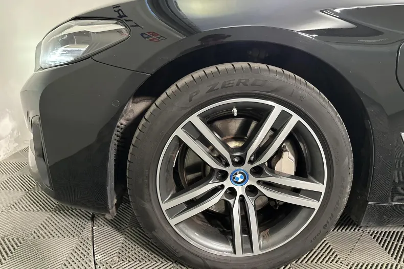 BMW Seria 5 din 2021 cu 125.530 km - oferta BMW184446 - foto 12