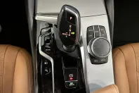 BMW Seria 5 din 2021 cu 125.530 km - oferta BMW184446 - foto 17