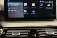 BMW Seria 5 din 2021 cu 125.530 km - oferta BMW184446 - foto 20