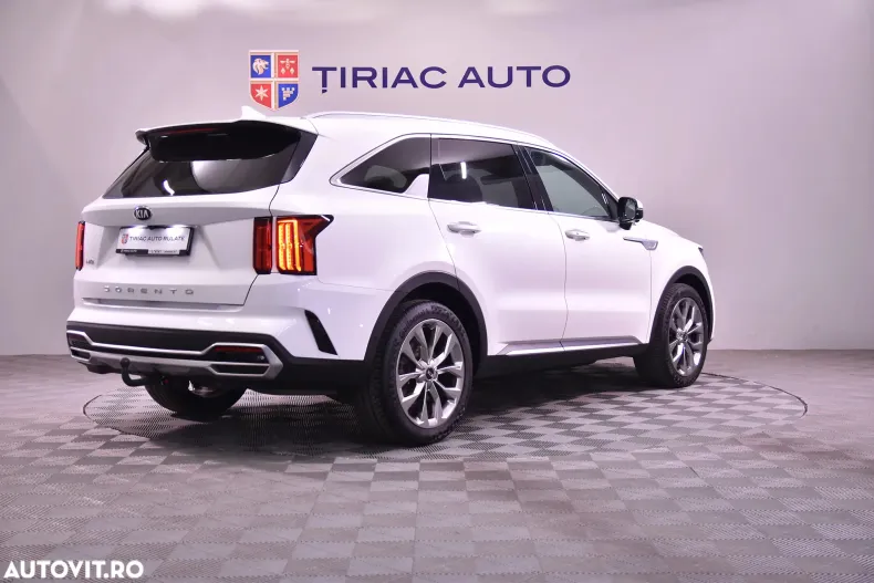 Kia Sorento din 2021 cu 101.076 km - oferta KIA184447 - foto 5