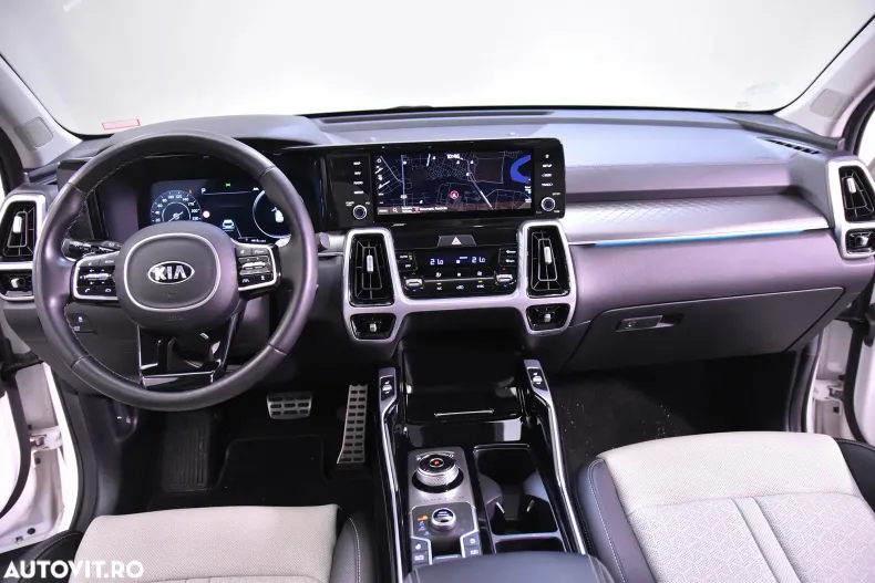 Kia Sorento din 2021 cu 101.076 km - oferta KIA184447 - foto 9