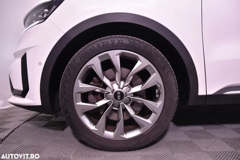 Kia Sorento din 2021 cu 101.076 km - oferta KIA184447 - foto 13