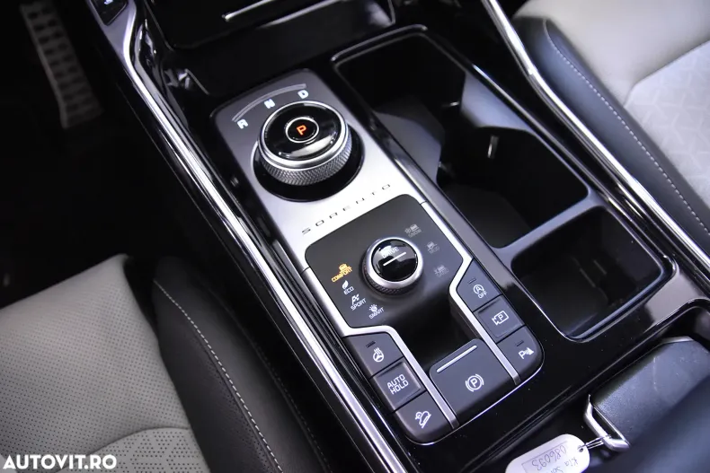 Kia Sorento din 2021 cu 101.076 km - oferta KIA184447 - foto 17