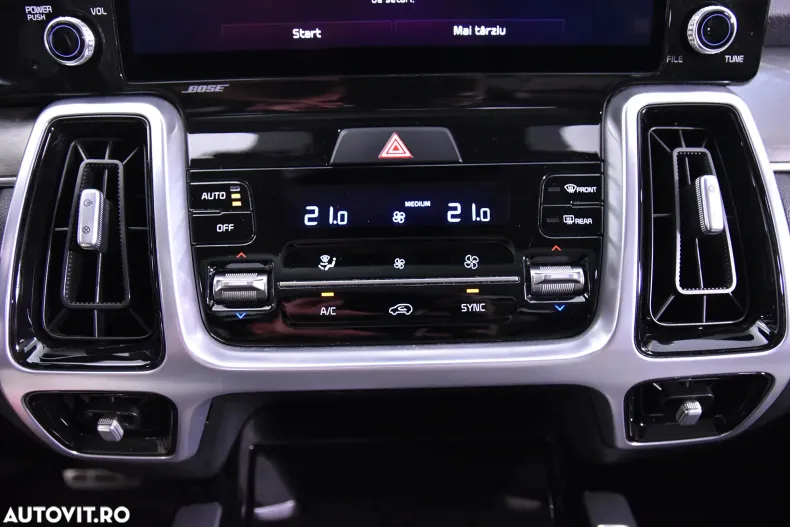 Kia Sorento din 2021 cu 101.076 km - oferta KIA184447 - foto 19