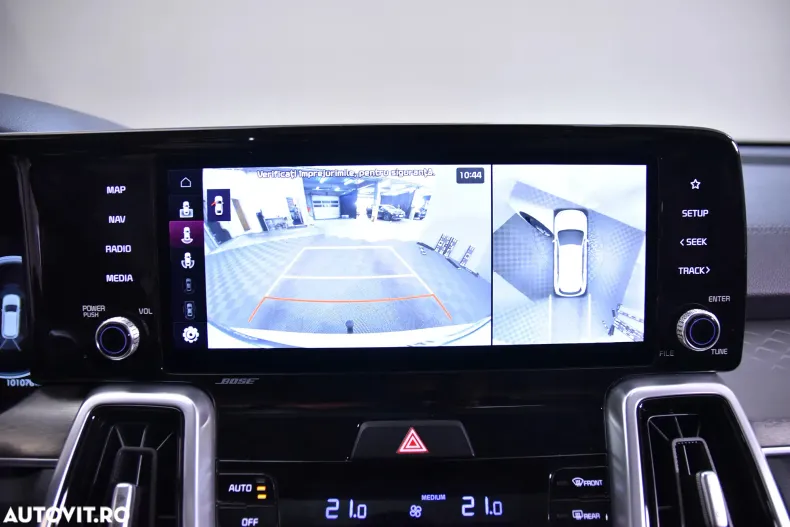 Kia Sorento din 2021 cu 101.076 km - oferta KIA184447 - foto 20