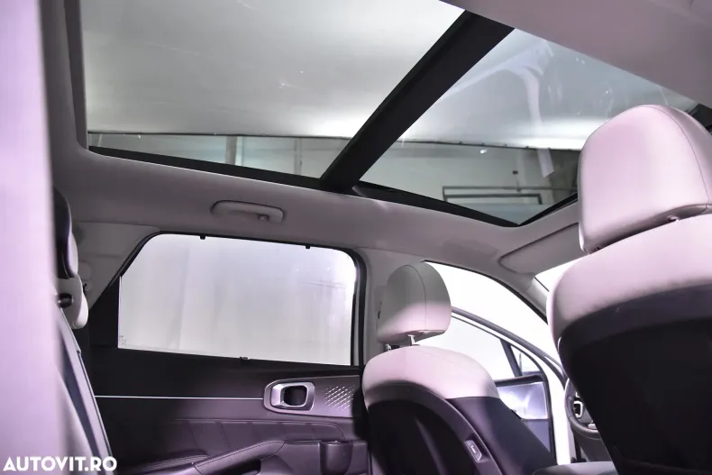 Kia Sorento din 2021 cu 101.076 km - oferta KIA184447 - foto 25