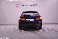 BMW Seria 5 din 2022 cu 119.180 km - oferta BMW184448 - foto 4
