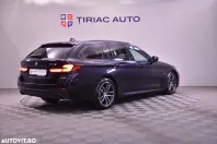 BMW Seria 5 din 2022 cu 119.180 km - oferta BMW184448 - foto 5