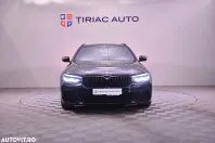 BMW Seria 5 din 2022 cu 119.180 km - oferta BMW184448 - foto 8