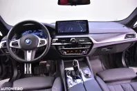 BMW Seria 5 din 2022 cu 119.180 km - oferta BMW184448 - foto 9