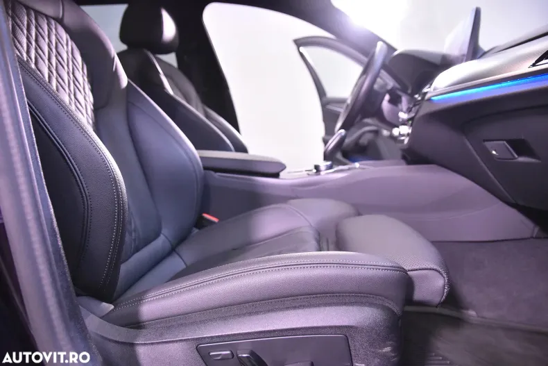 BMW Seria 5 din 2022 cu 119.180 km - oferta BMW184448 - foto 11