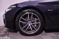 BMW Seria 5 din 2022 cu 119.180 km - oferta BMW184448 - foto 12