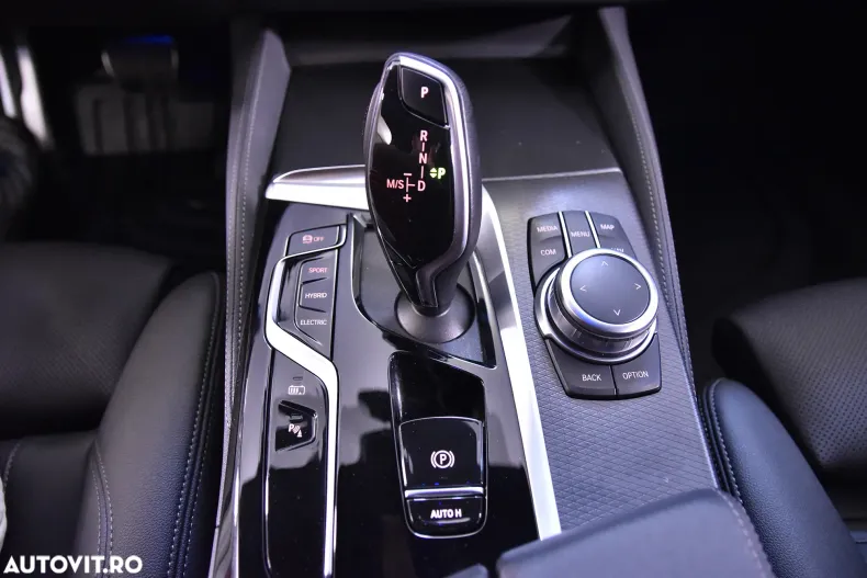 BMW Seria 5 din 2022 cu 119.180 km - oferta BMW184448 - foto 16