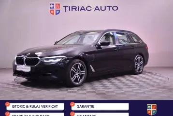 BMW Seria 5 din 2021 - oferta BMW184449