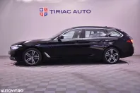 BMW Seria 5 din 2021 cu 131.360 km - oferta BMW184449 - foto 2