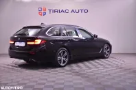 BMW Seria 5 din 2021 cu 131.360 km - oferta BMW184449 - foto 5