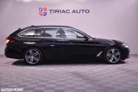 BMW Seria 5 din 2021 cu 131.360 km - oferta BMW184449 - foto 6