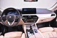 BMW Seria 5 din 2021 cu 131.360 km - oferta BMW184449 - foto 9