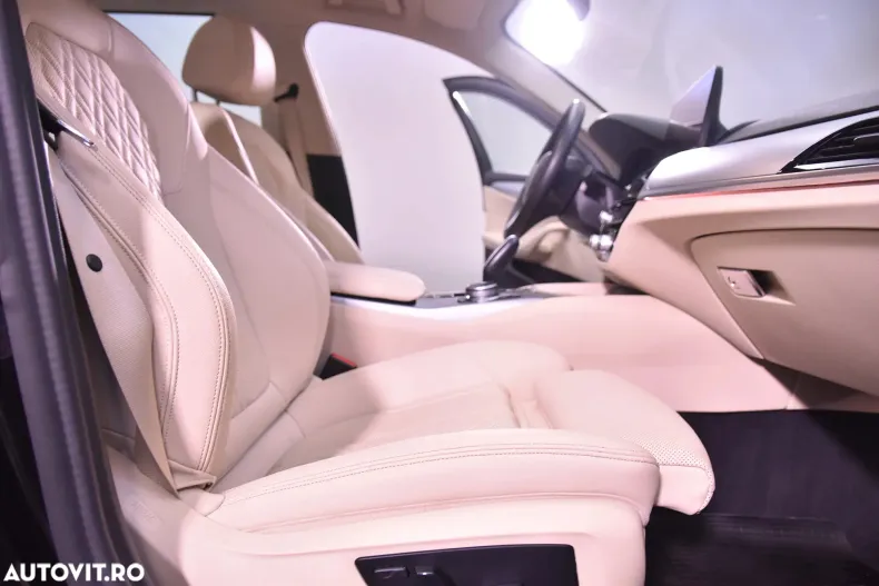 BMW Seria 5 din 2021 cu 131.360 km - oferta BMW184449 - foto 11